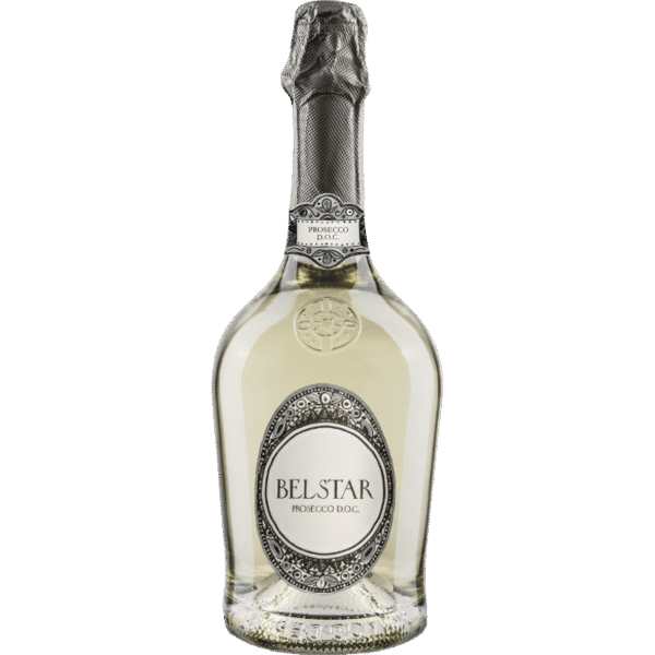BELSTAR SPUMANTE DOC PROSECCO