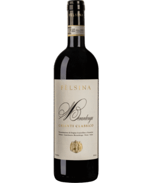 BERARDENGA CHIANTI CLASSICO 2021 DOCG