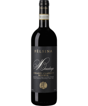 BERARDENGA CHIANTI CLASSICO RISERVA 2020 DOCG