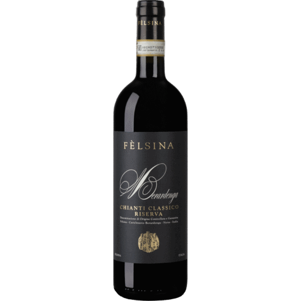 BERARDENGA CHIANTI CLASSICO RISERVA 2020 DOCG