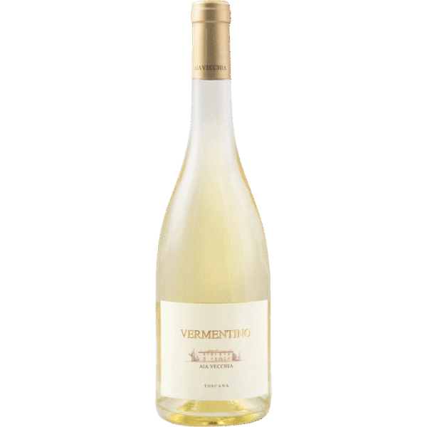 VERMENTINO AIA VECCHIA IGT TOSCANA 2023