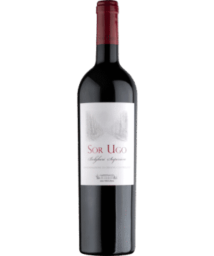 SORUGO BOLGHERI DOC SUPERIORE 2021