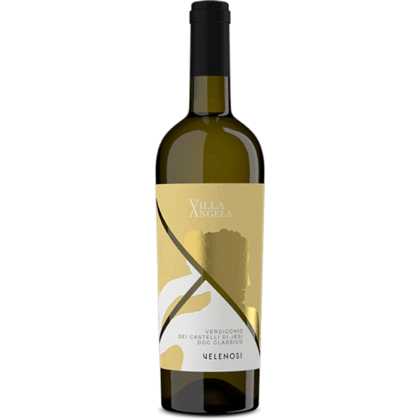 VELENOSI QUERCI ANTICA VERDICCHIO 2022
