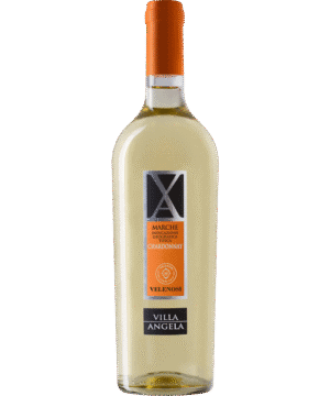 VELENOSI VILLA ANGELA CHARDONNAY 2023