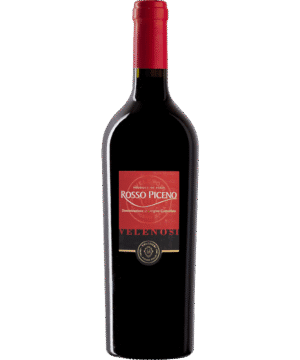 VELENOSI ROSSO PICENO DOC 2022