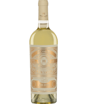 GRAN SASSO PECORINO ALTA QUOTA 2023