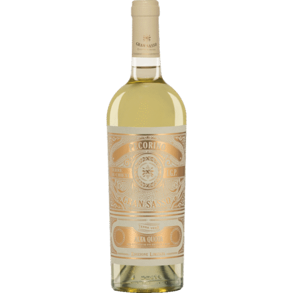 GRAN SASSO PECORINO ALTA QUOTA 2023