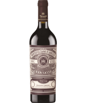 GRAN SASSO MONTEPULCIANO DABRUZZO 2022