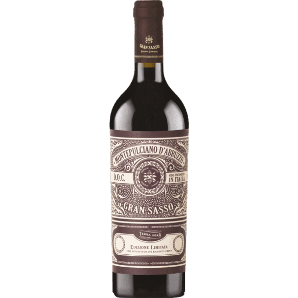 GRAN SASSO MONTEPULCIANO DABRUZZO 2022