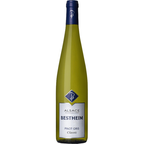 BESTHEIM PINOT GRIS CLASSIC 2021