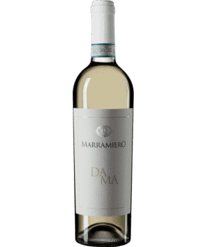 DAMA TREBBIANO DABRUZZO DOC 2021
