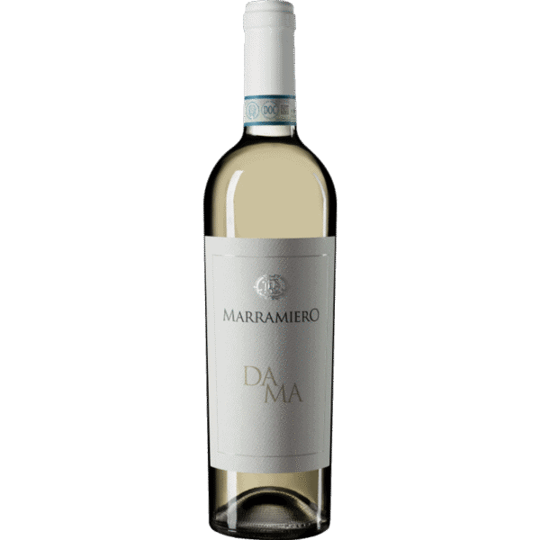 DAMA TREBBIANO DABRUZZO DOC 2021