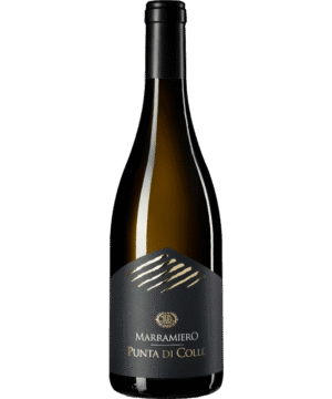 PUNTA DI COLLE IGT CHARDONNAY 2021