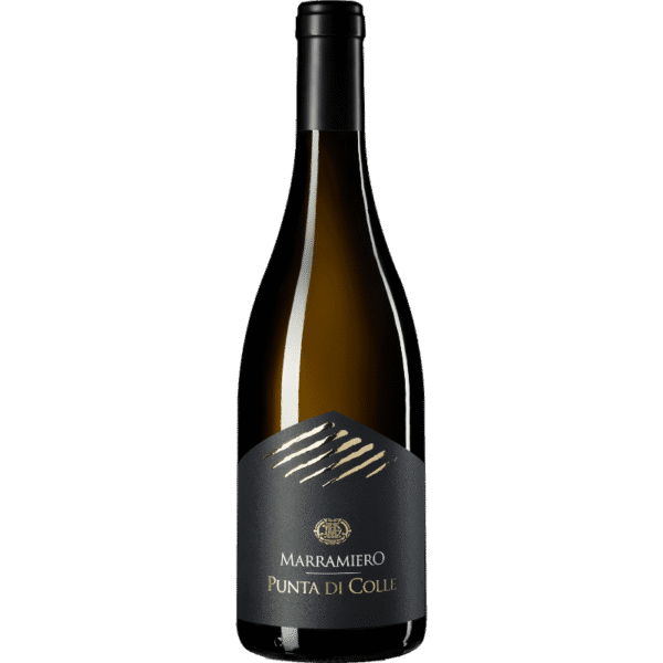PUNTA DI COLLE IGT CHARDONNAY 2021