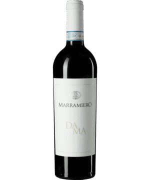 DAMA MONTEPULCIANO DABRUZZO DOC 2021