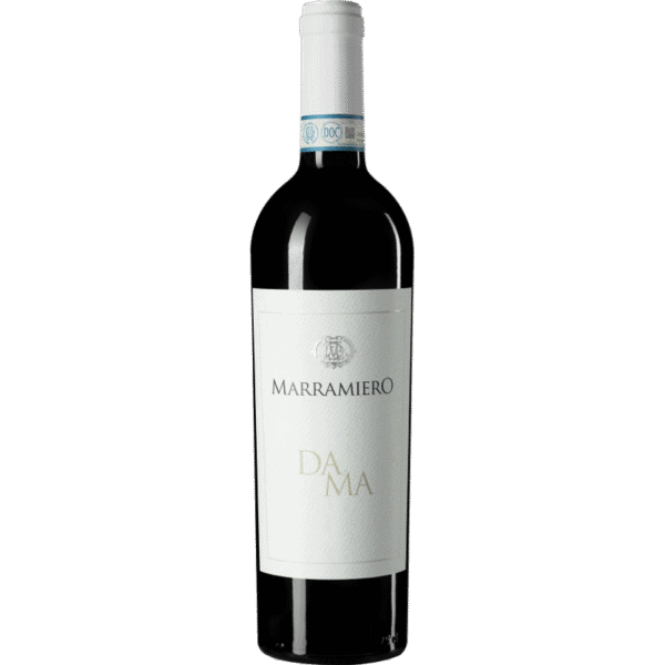 DAMA MONTEPULCIANO DABRUZZO DOC 2021
