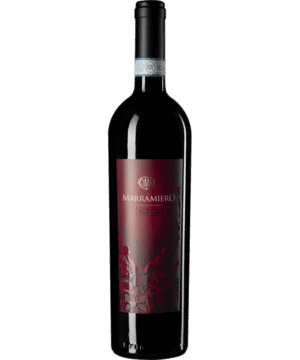 INFERI MONTEPULCIANO DABRUZZO RISERVA DOC 2019