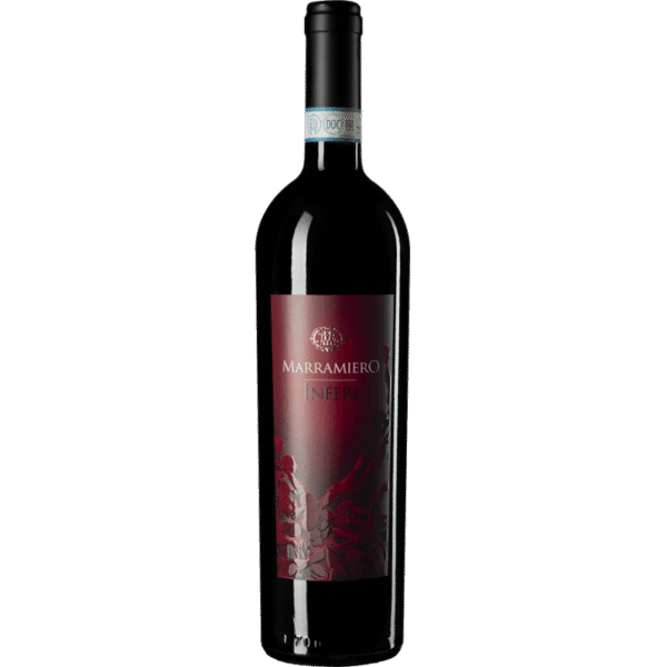 INFERI MONTEPULCIANO DABRUZZO RISERVA DOC 2019