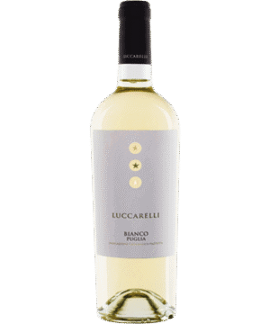 LUCCARELLI BIANCO IGP 2023