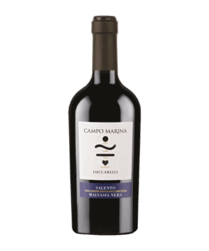 CAMPO MARINA MALVASIA NERA SALENTO IGP 2021