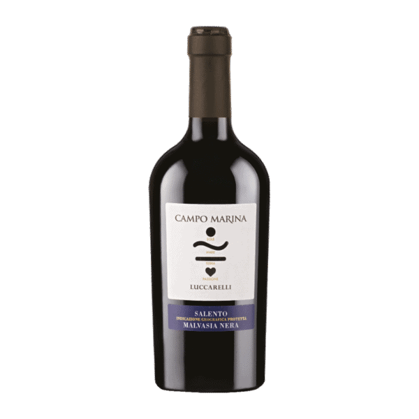 CAMPO MARINA MALVASIA NERA SALENTO IGP 2021