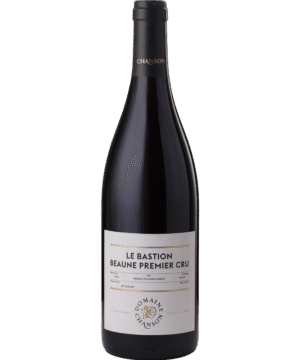 CHANSON BEAUNE BASTION PREMIER CRU ROUGE 2017