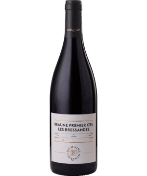 CHANSON BEAUNE BRESSANDES 1ER CRU 2018