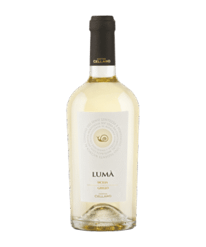 LUMA GRILLO SICILIA 2023