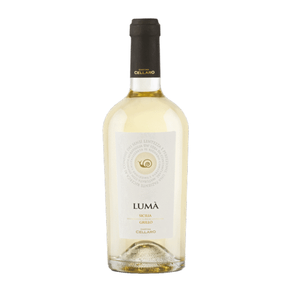 LUMA GRILLO SICILIA 2023