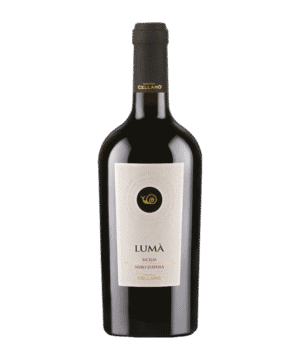 LUMA NERO DAVOLA SICILIA DOC 2022