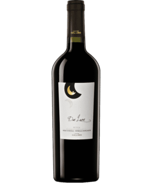 DUE LUNE NERELLO MASCALESE — NERO DAVOLA 2020