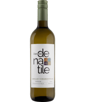 DENATILE GRILLO CHARDONNAY 2023