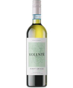 VOLUNTE PINOT GRIGIO 2022
