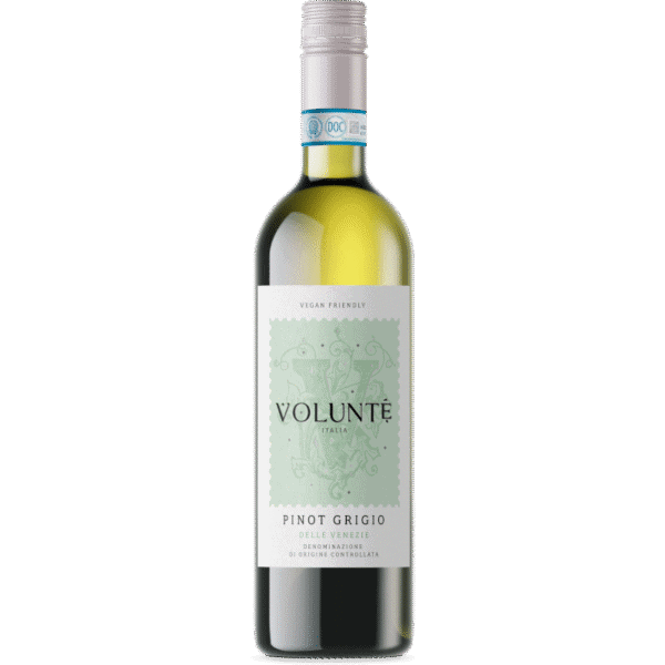 VOLUNTE PINOT GRIGIO 2022