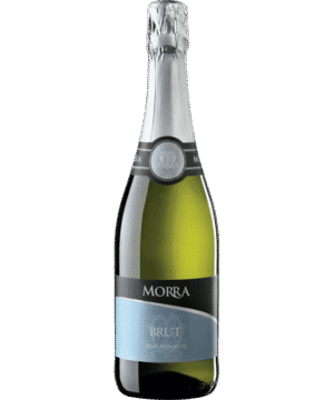 MORRA BRUT SPUMANTE