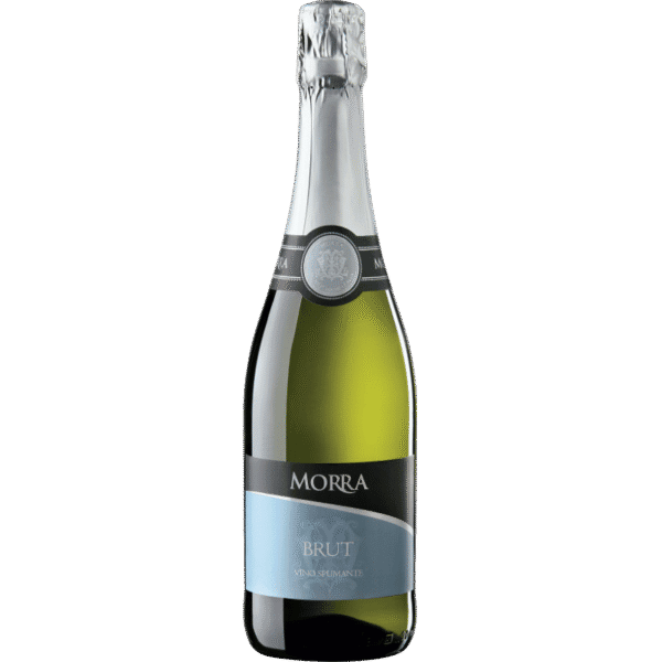 MORRA BRUT SPUMANTE