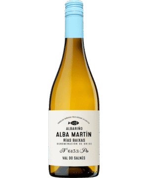 ALBA MARTIN 2021