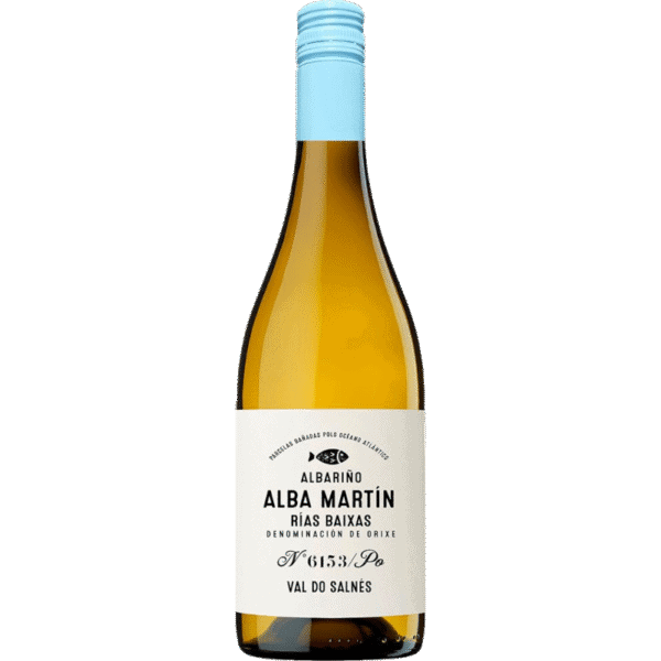 ALBA MARTIN 2021
