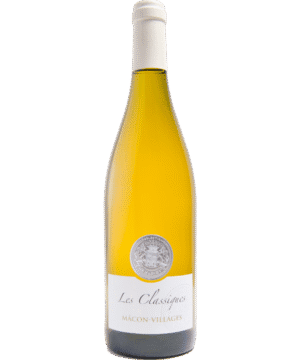 MACON VILLAGES LES CLASSIQUES LES VIGNERONS DE MANCEY 2021