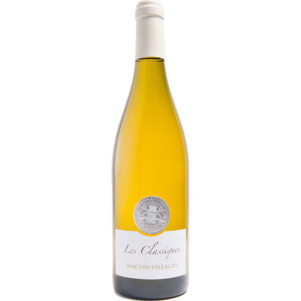MACON VILLAGES LES CLASSIQUES LES VIGNERONS DE MANCEY 2021