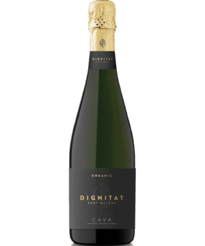 DIGNITAT ORGANIC CAVA BRUT NATURE