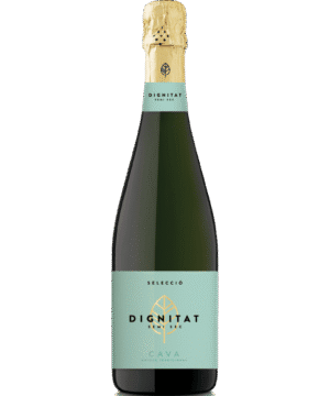 DIGNITAT CAVA SEMI