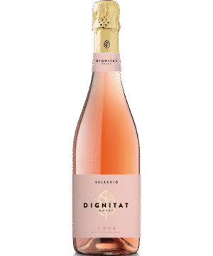 DIGNITAT CAVA ROSE