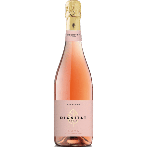 DIGNITAT CAVA ROSE