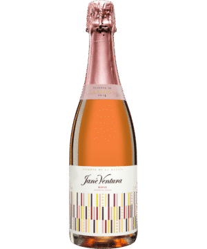 CAVA JANE VENTURA ROSE BRUT 2021
