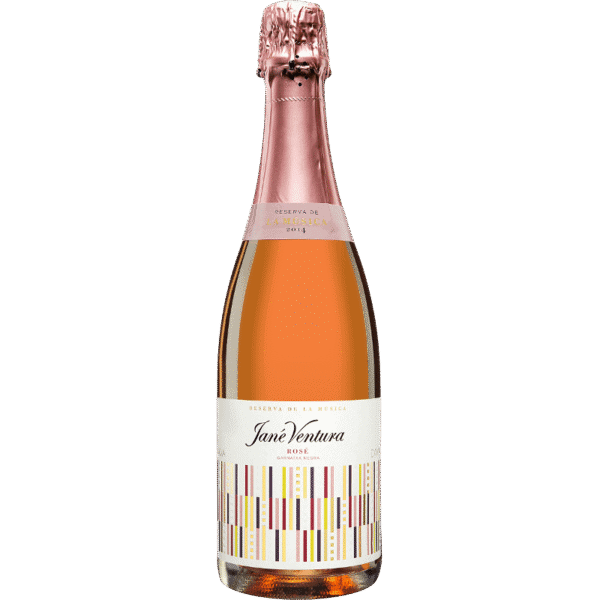 CAVA JANE VENTURA ROSE BRUT 2021