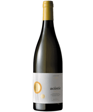 ACUSTIC BLANC 2022
