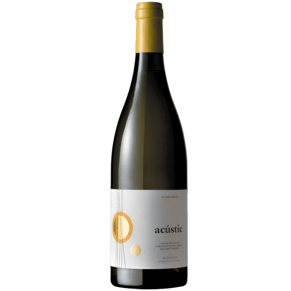 ACUSTIC BLANC 2022