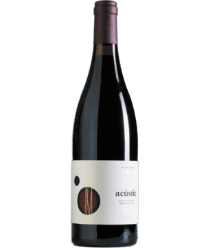 ACUSTIC NEGRE 2020