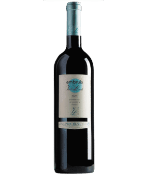 EMBRUIX DE VALL LLACH 2021